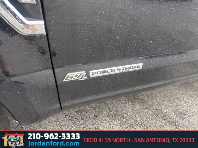 Used Car 2020 Ford F-350sd  Platinum For Sale Under $50,000 In San Antonio, Texas