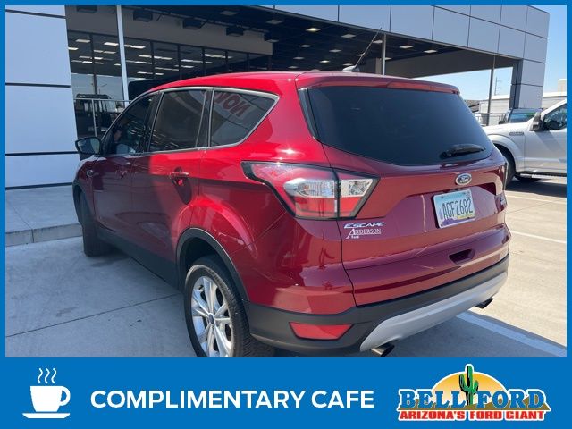 2017 Ford Escape SE 5