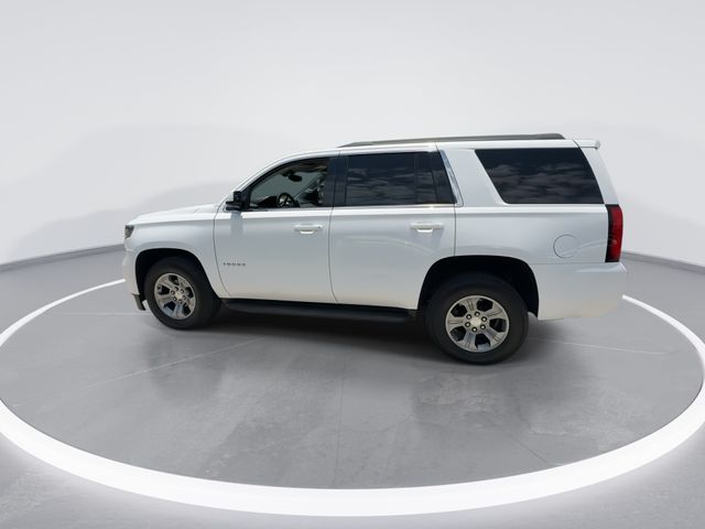 Used 2020 Chevrolet Tahoe SUV