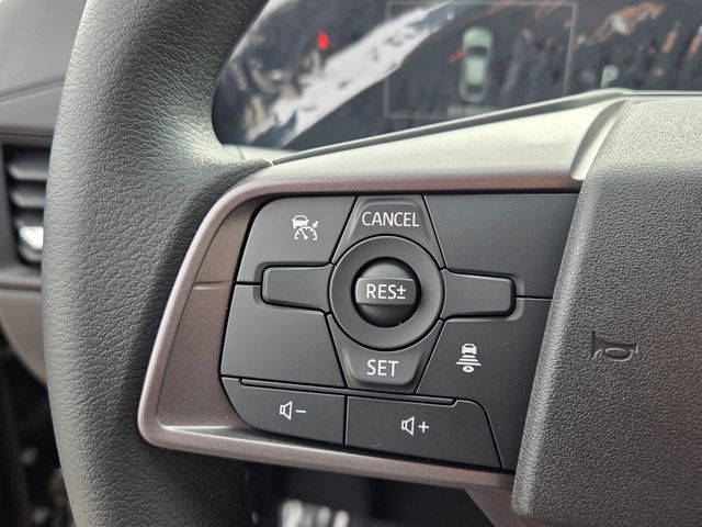 New 2026 Black Nissan S image 24