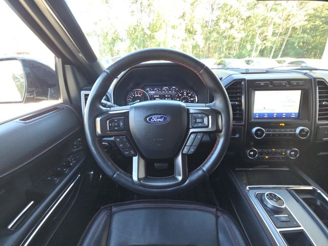 Photo of 2021 Ford Expedition Limited in Dallas, GA - 33,  2021 Ford Expedition Limited:166932B