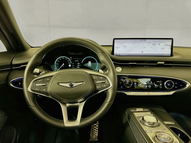 Thumbnail: 2023 Genesis GV70 - 24