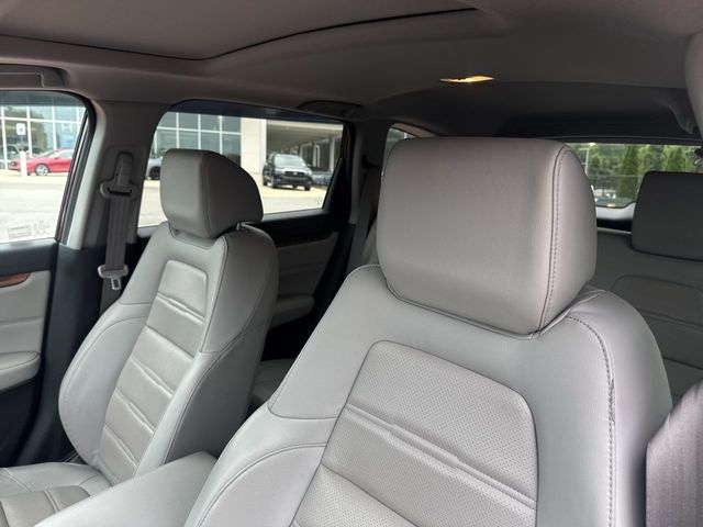 Used 2018 Honda CR-V SUV