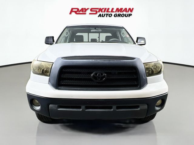 Used 2007 White Toyota SR5 image 2