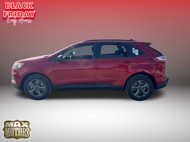 2024 Ford Edge SEL 4