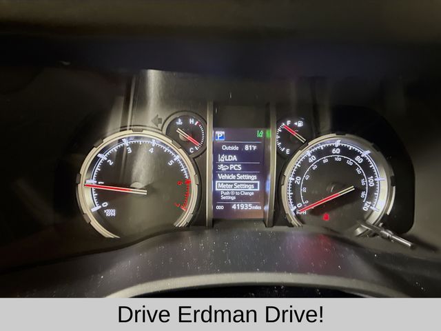 Used 2022 Toyota 4Runner SUV
