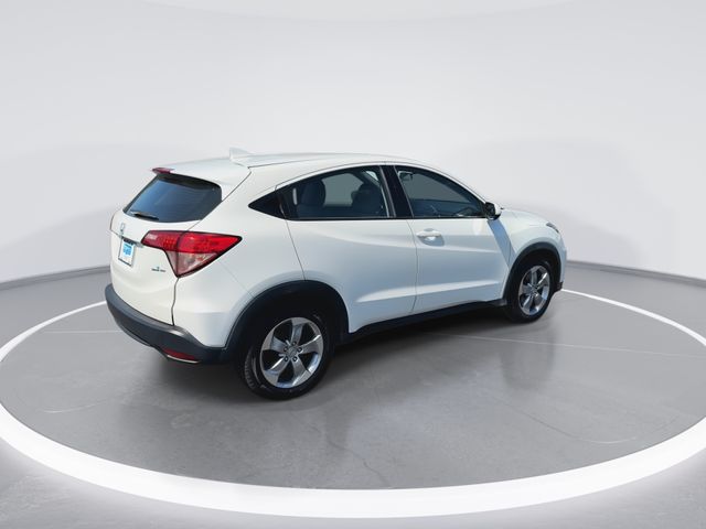 Used 2018 Honda HR-V SUV