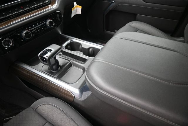 Used 2023 Chevrolet Silverado 1500 Truck
