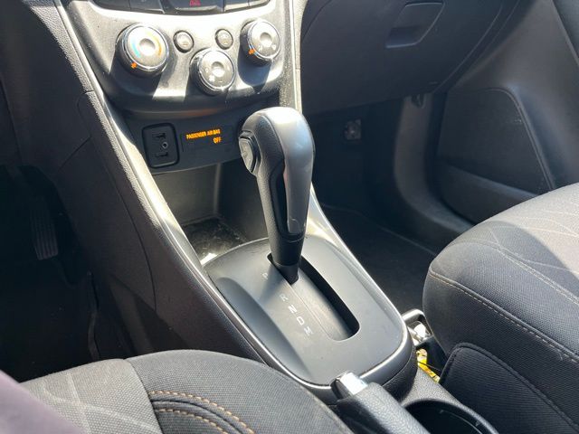 Used 2020 Chevrolet Trax For Sale in Highland, IN