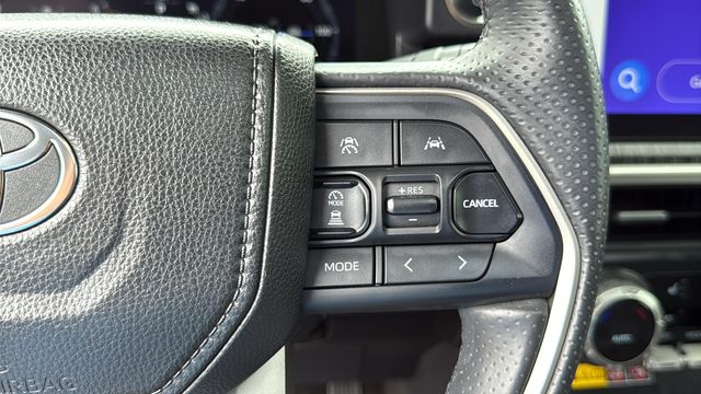 Used 2025 Toyota 4Runner i-FORCE MAX Hybrid SUV