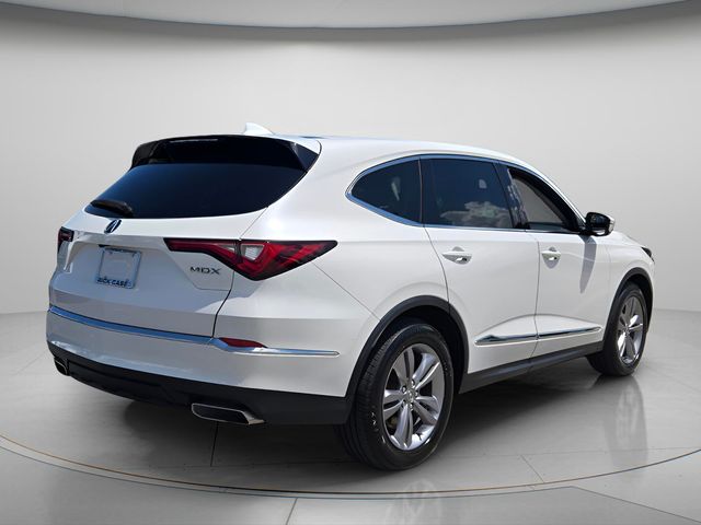 2024 Acura MDX - $38,999