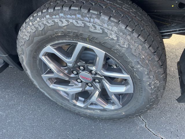 2026 GMC Sierra 1500 SLT:45119