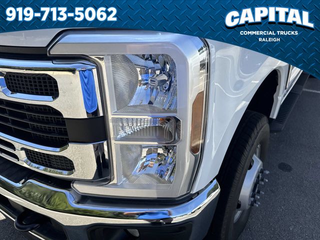 New 2026 White Ford 9FT SERVICE BODY image 13