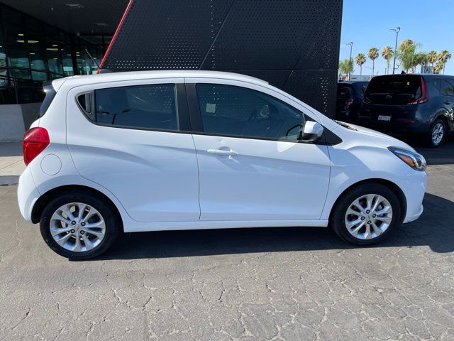 2021 Chevrolet Spark 1LT 7