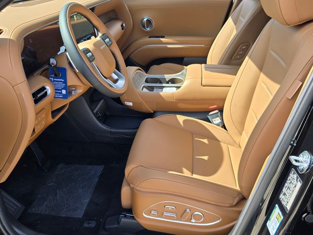 2026 Hyundai Palisade - $58,250