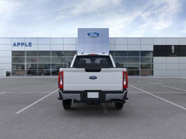 2025 Ford F-250 Super Duty XL