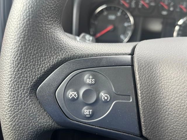 New 2024 Chevrolet Silverado 4500HD For Sale in Grove City, OH