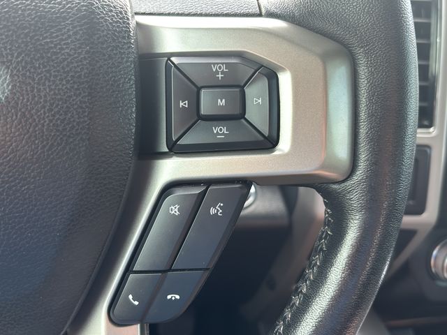 Used 2020 Ford F-150 Truck