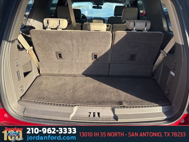 Used Car 2018 Ford Expedition  Xlt For Sale Under $25,000 In San Antonio, Texas