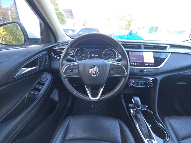 Photo of 2020 Buick Encore GX Essence in Dallas, GA - 25,  2020 Buick Encore GX Essence:167713A