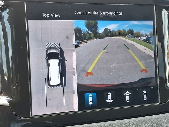 Used 2019 Chrysler Pacifica Van