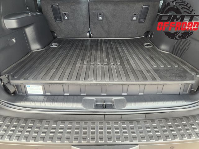 2024 Toyota Land Cruiser First Edition  at DeMontrond Gulf Freeway