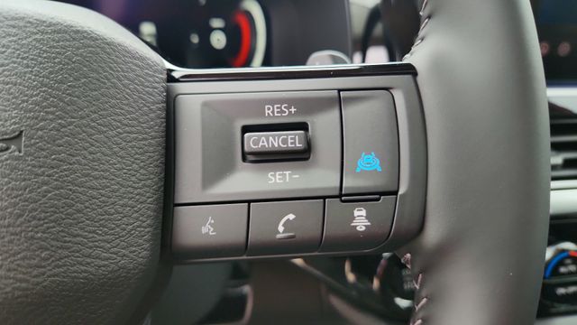 2026 Nissan Pathfinder