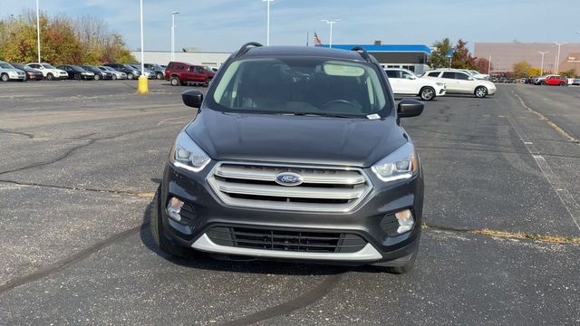 2018 Ford Escape SEL 3