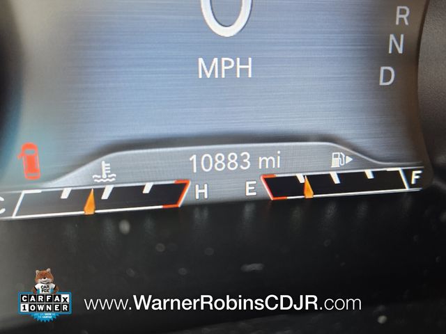 Used 2023 Jeep Cherokee SUV