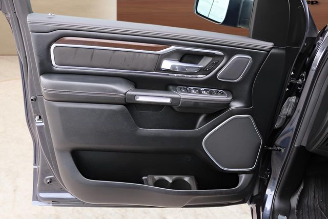 Used Car 2021 Ram 1500  Laramie For Sale Under $40,000 In Austin, Texas