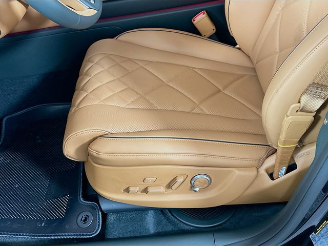 Thumbnail: 2026 Genesis GV80 - 21