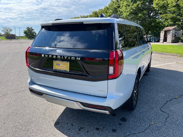 Used 2025 Ford Expedition Max SUV