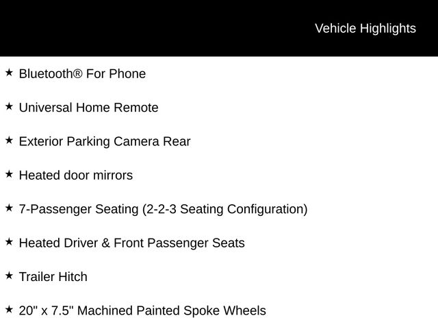 View vehicle photo 7