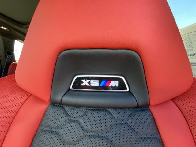 2026 BMW X5 M X5 M - Photo 17