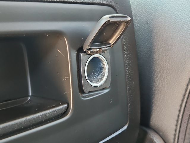 2019 Chevrolet Silverado 2500HD LTZ White at Shottenkirk Kia Fort Bend