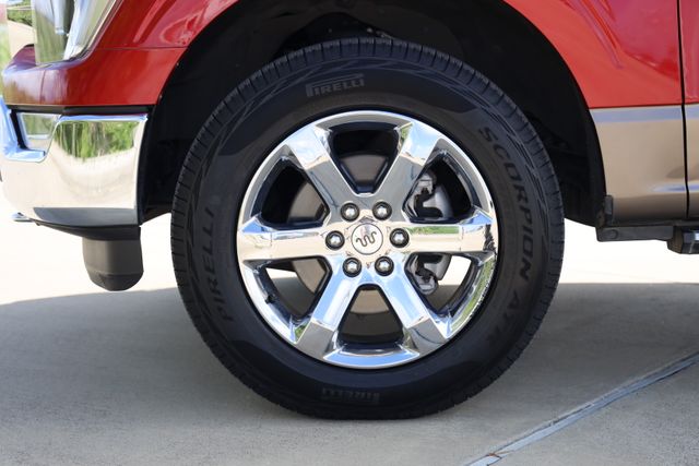 2021 Ford F-150 King Ranch - 9