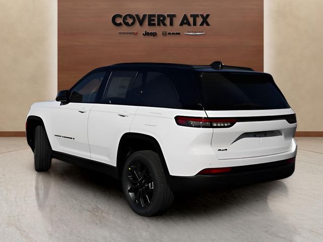 New Car 2025 Jeep Grand Cherokee  Limited For Sale Under $50,000 In Austin, Texas