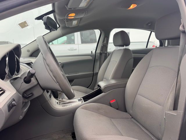 2009 Chevrolet Malibu LT