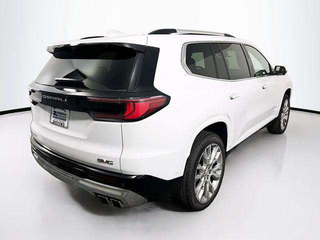 Acadia Denali
