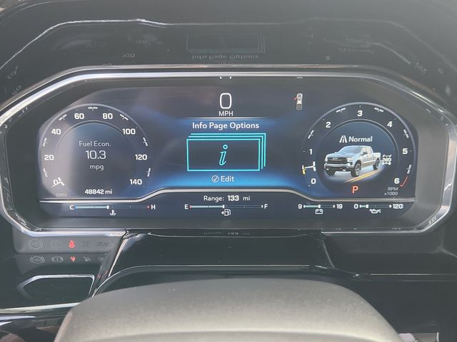 Used 2024 Chevrolet Silverado 1500 Truck