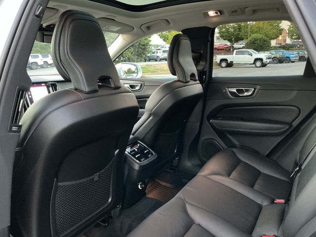 Used 2020 Volvo XC60 SUV