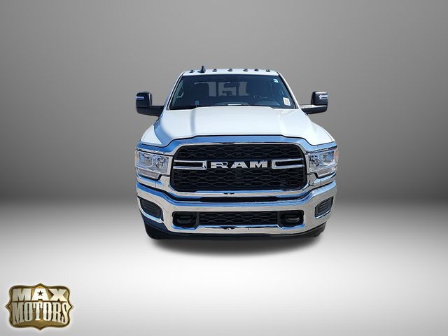 2024 Ram 2500 Tradesman 3