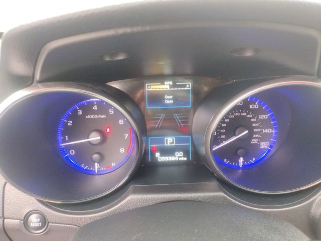2016 Subaru Outback 3.6R photo