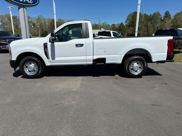 2024 Ford F-250SD XL 2