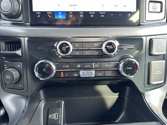 New 2026 Gray Ford XLT image 18