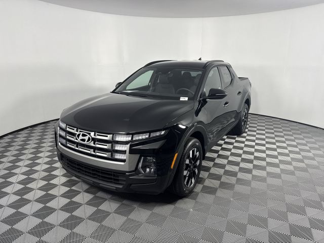 New 2025 Hyundai Santa Cruz For Sale in Indianapolis, IN