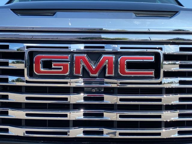 2022 GMC Sierra 1500 Denali 32