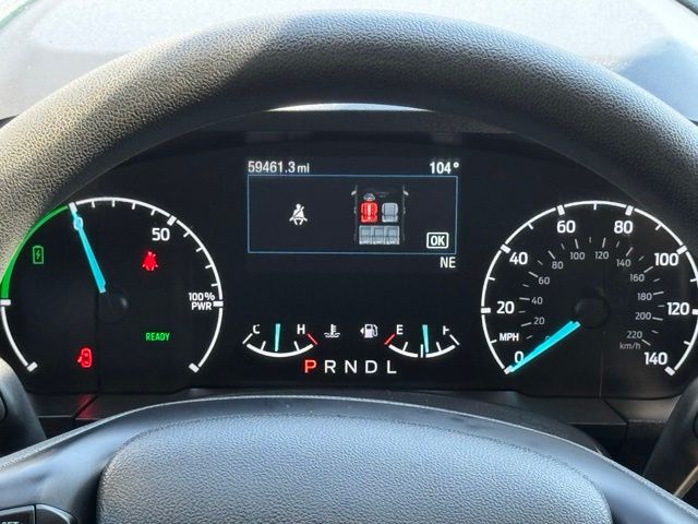 Used 2023 Ford Maverick Truck