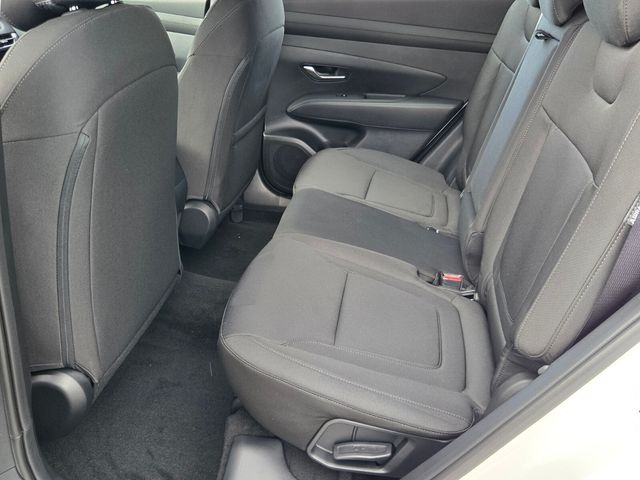 2026 Hyundai Tucson - $27,950