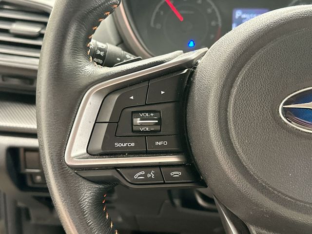 2018 Subaru Crosstrek 2.0i Premium Black at Rafferty Subaru